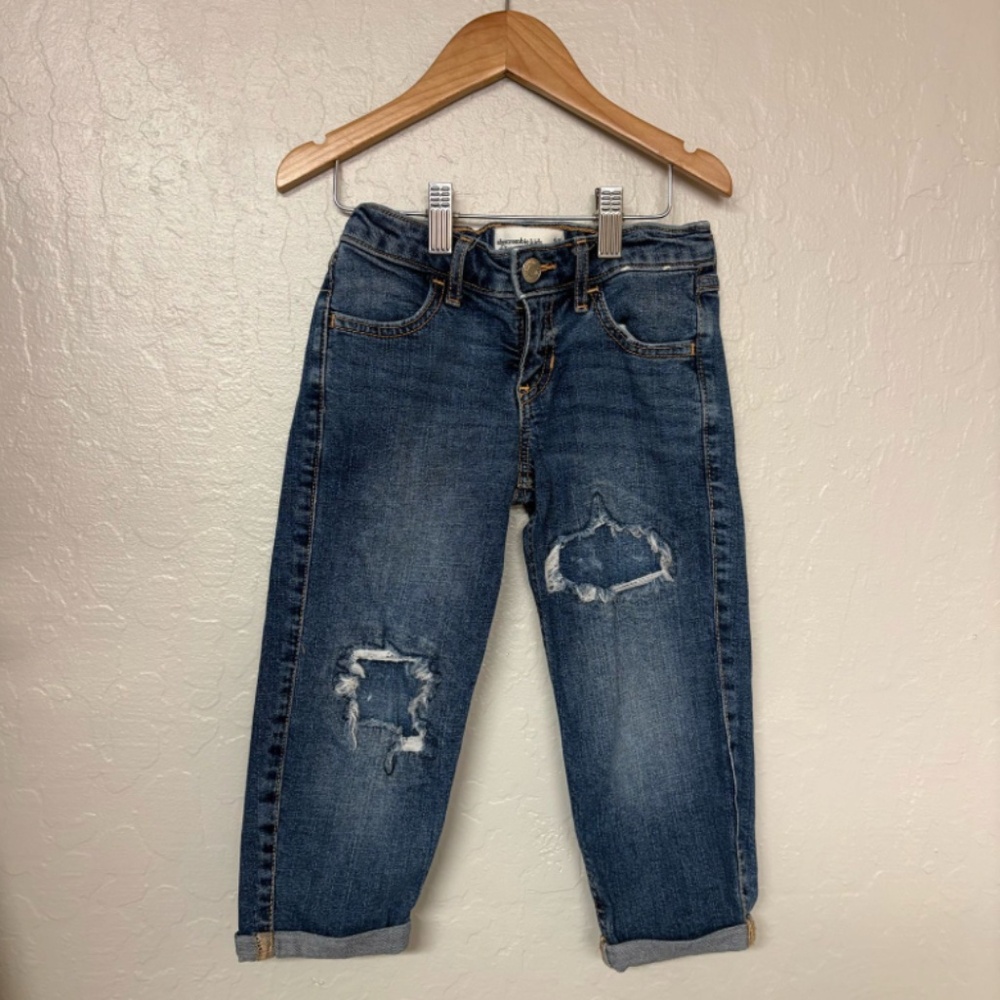 $20 ADD ON abercrombie kids jeans hanna andersson mini boden kate quinn h&m zara